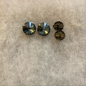 Sabika Manhattan earrings